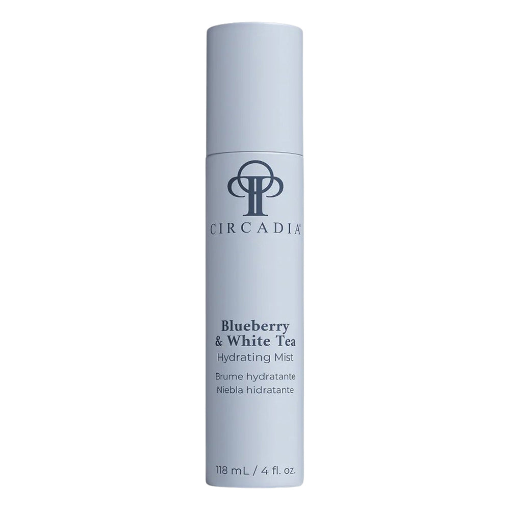 Blueberry & White Tea Hydrating Mist