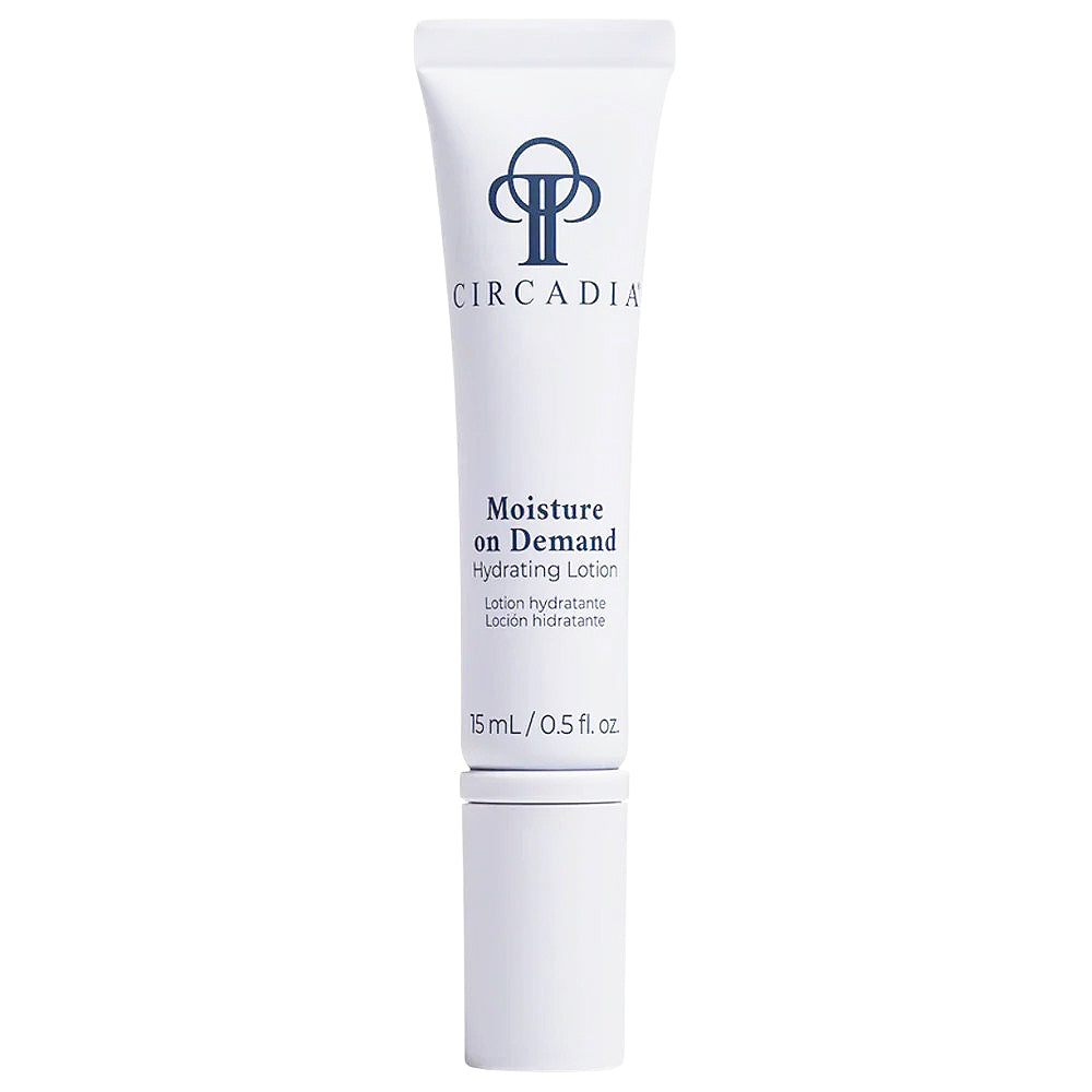 Moisture on Demand Hydrating Lotion