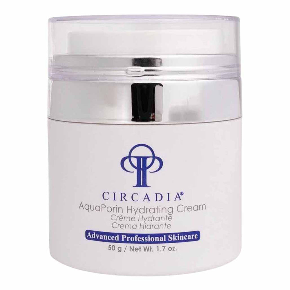AquaPorin Hydrating Cream
