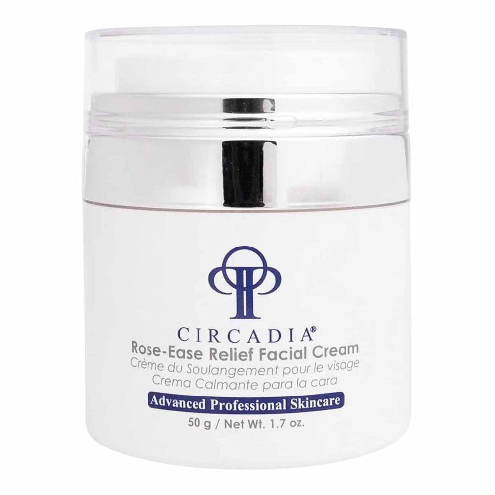 Rose-Ease Relief Cream