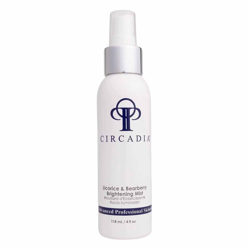 Licorice & Bearberry Brightening Mist