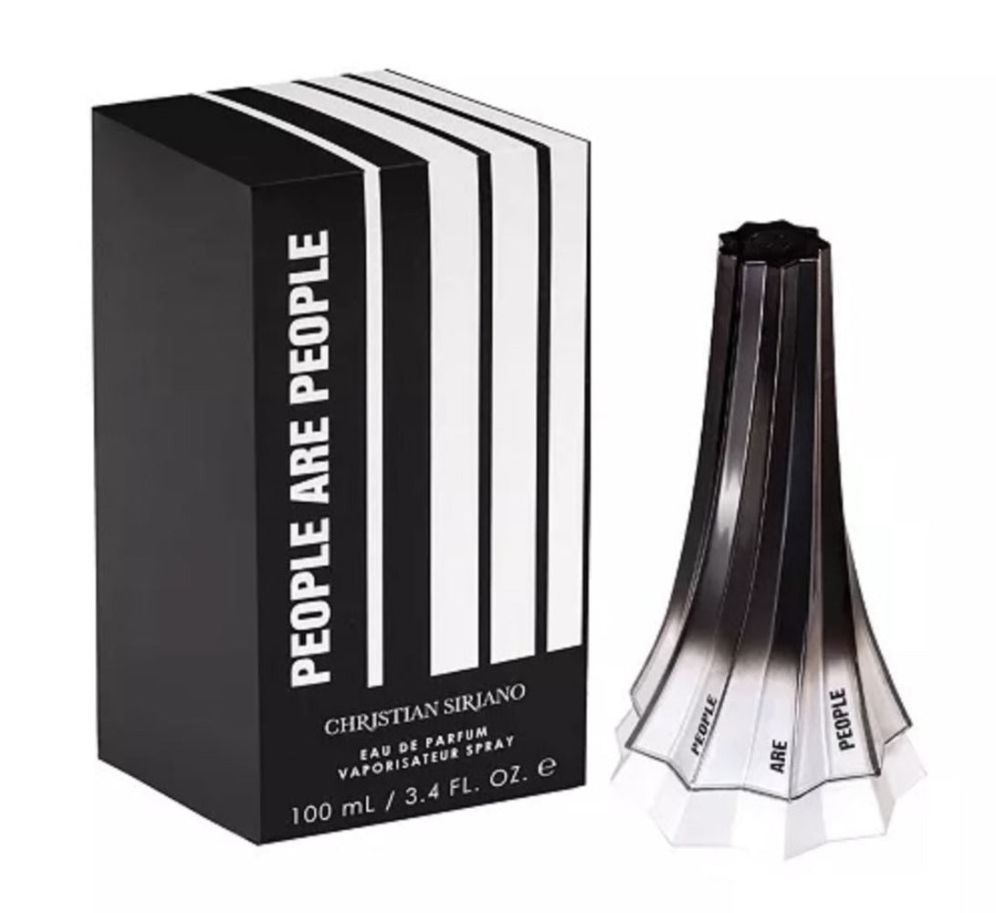 People Are People Eau De Parfum