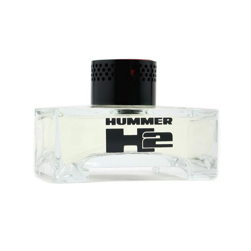 H2 Eau de Toilette