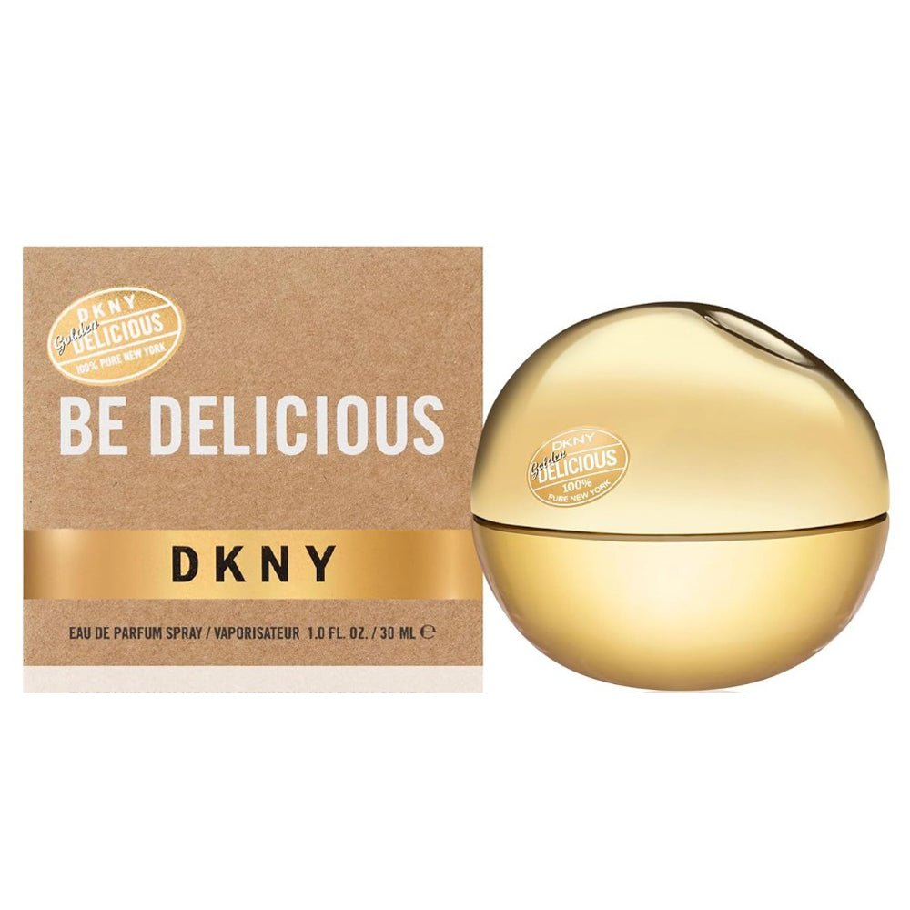 Be Delicious Golden Eau de Parfum