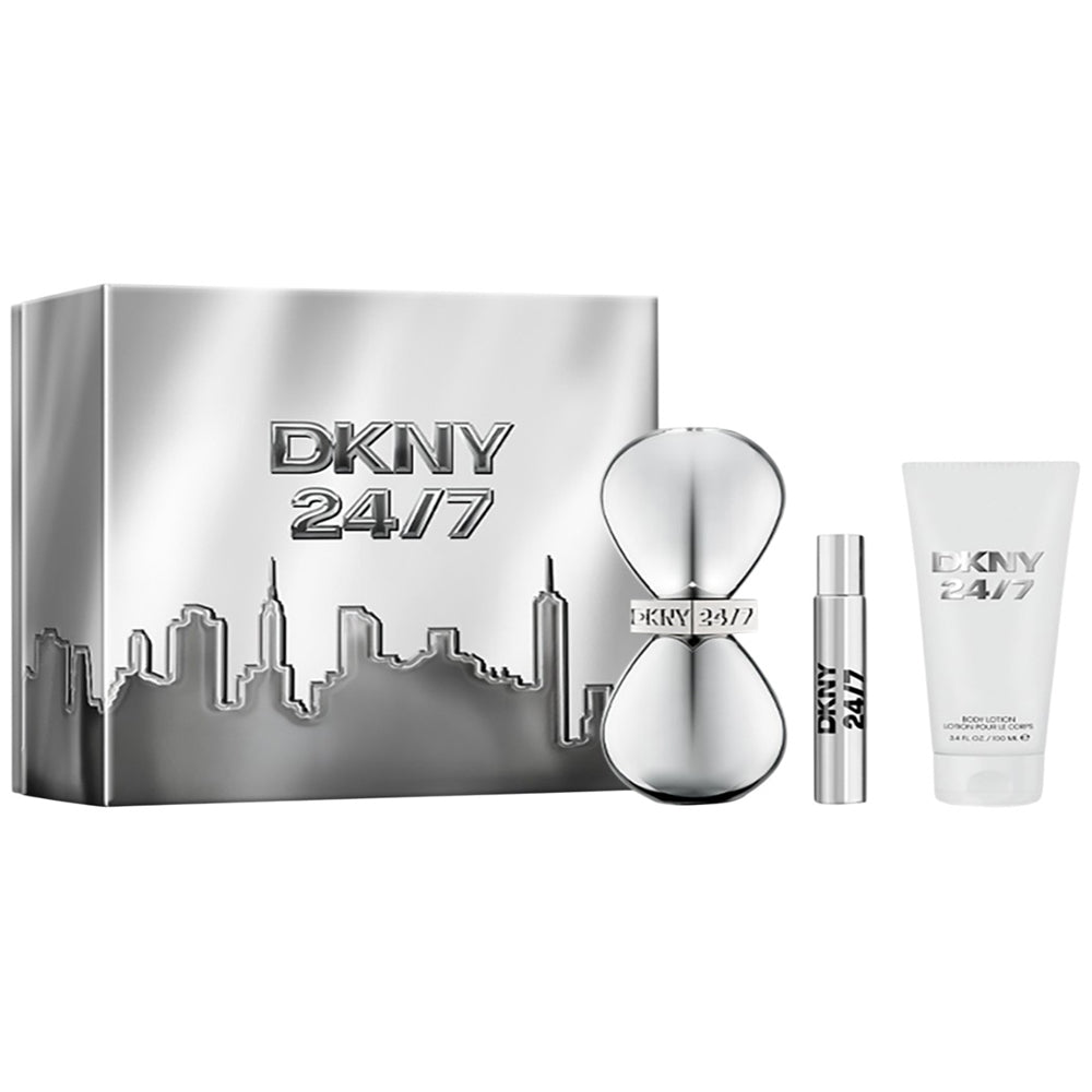 24/7 Eau de Parfum Gift Set