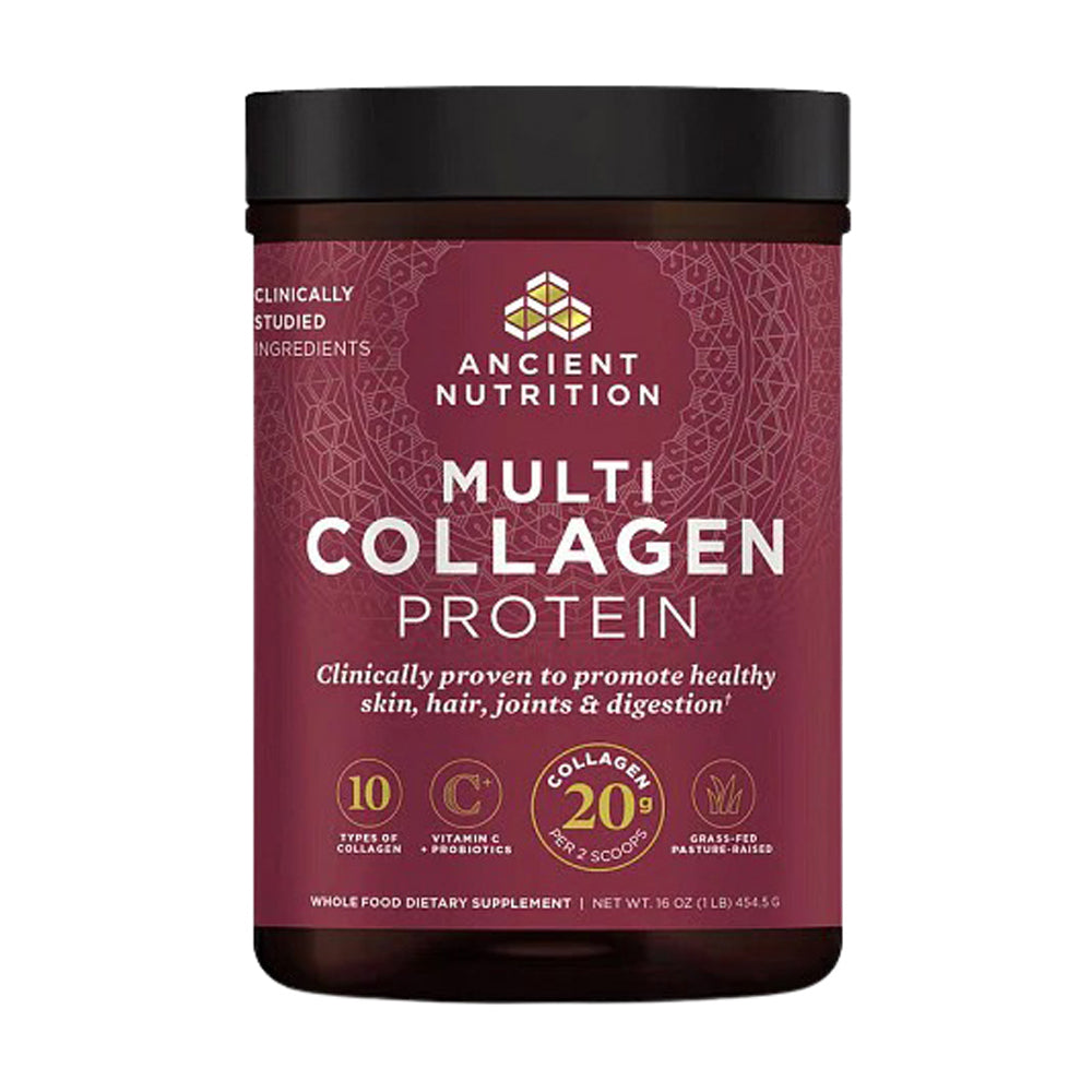 Multi Collagen Protein
