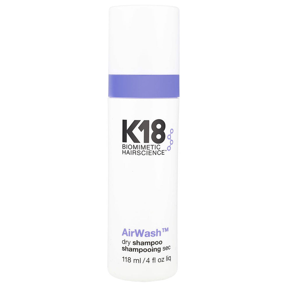 Airwash Dry Shampoo