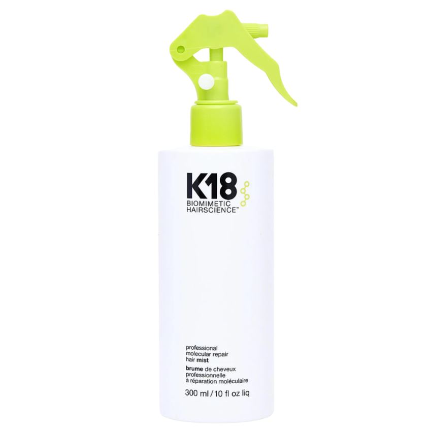 Professional Molecular Repair Hair Mist