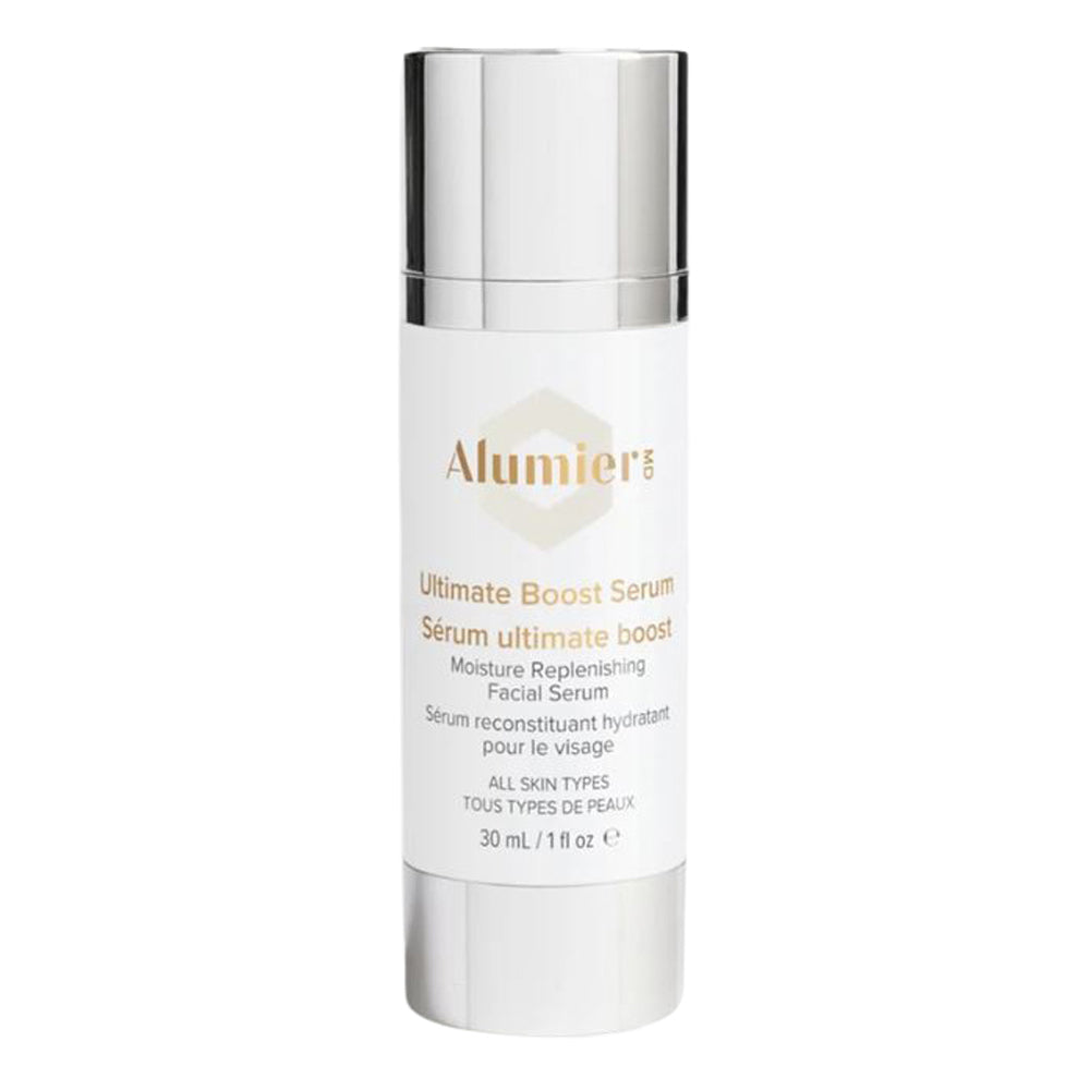Ultimate Boost Serum