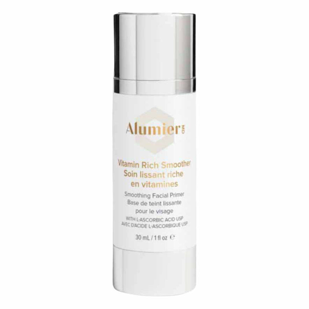 Vitamin Rich Smoother