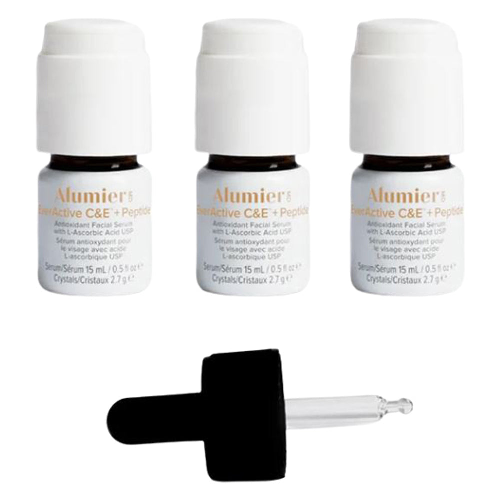 EverActive C&E + Peptide