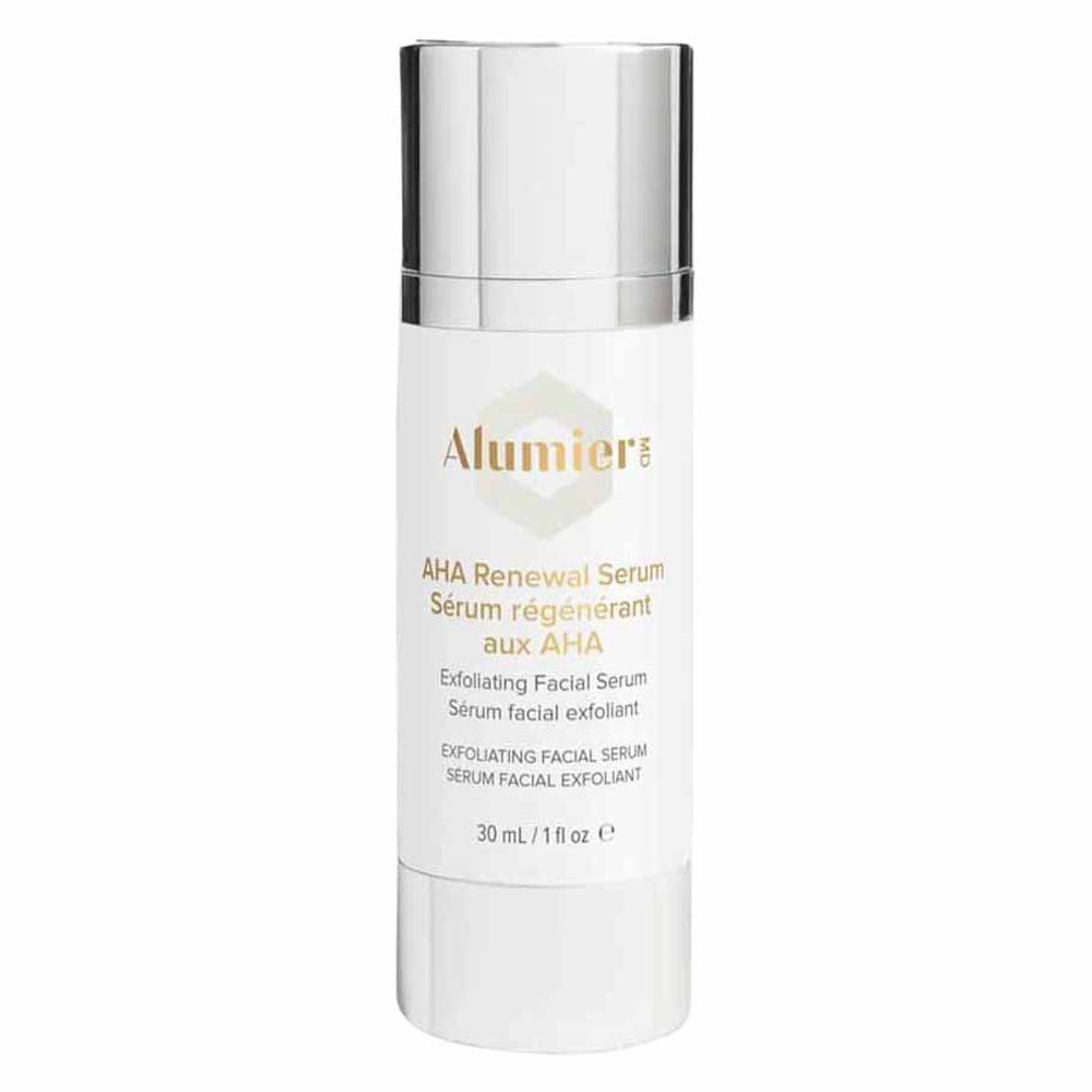 AHA Renewal Serum