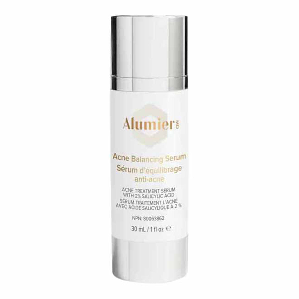Acne Balancing Serum