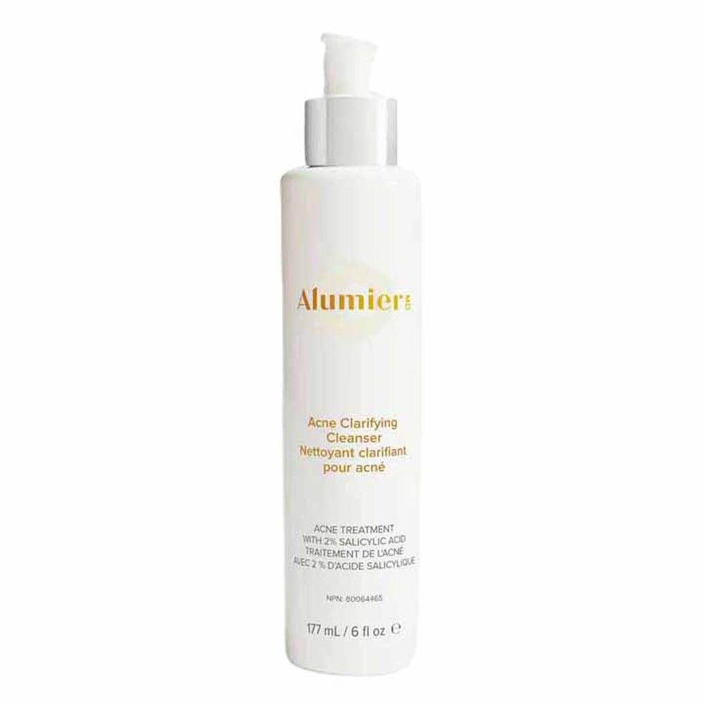 Acne Clarifying Cleanser