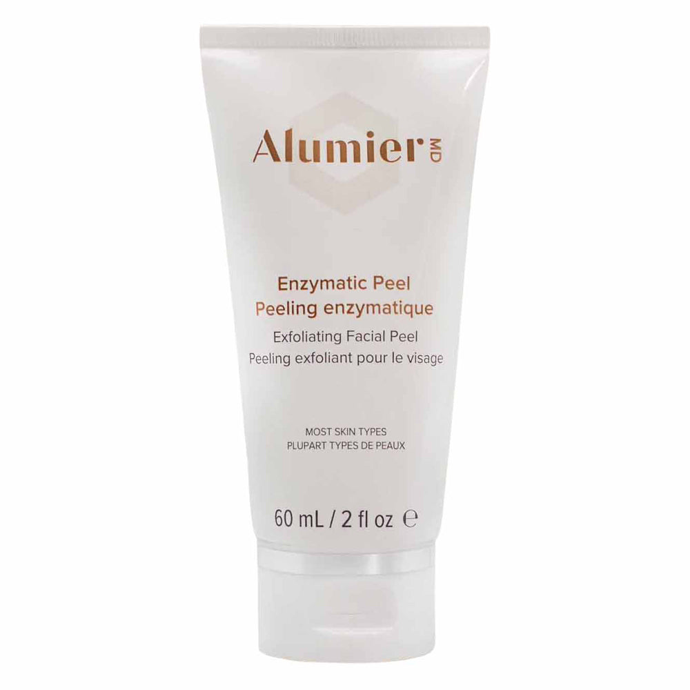 Enzymatic Peel