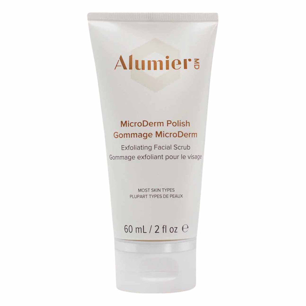 MicroDerm Polish