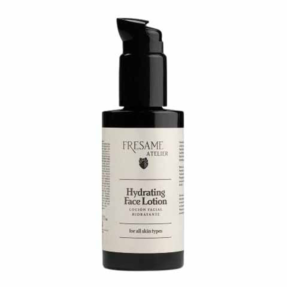 Hydrating Face Lotion