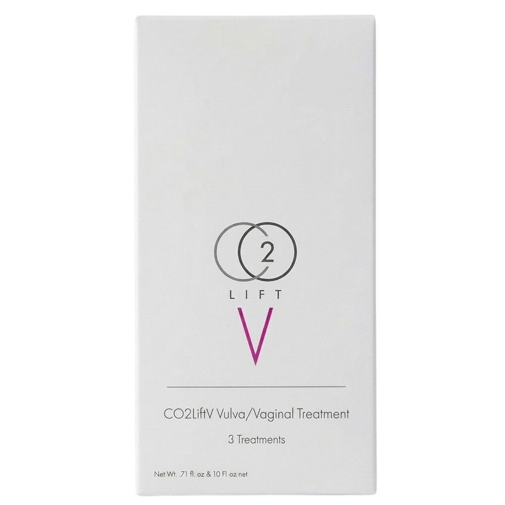 CO2Lift V - Vulva/Vaginal Treatment