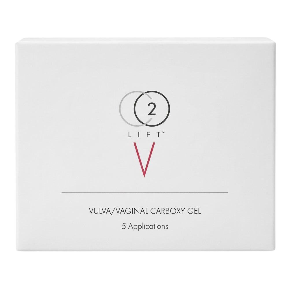 CO2Lift V - Vulva/Vaginal Treatment