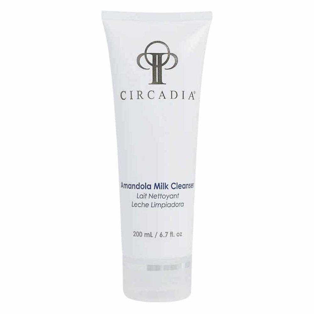 Amandola Milk Cleanser