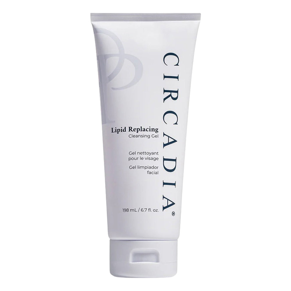 Lipid Replacing Cleansing Gel