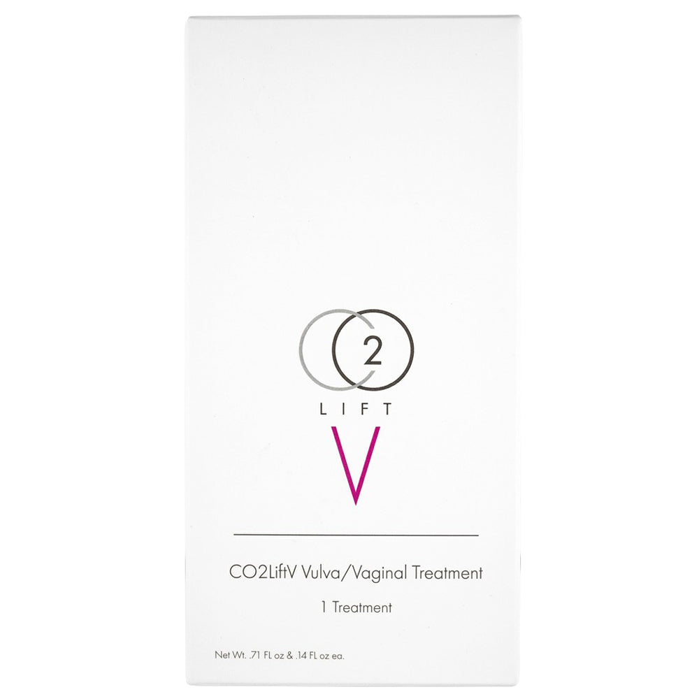 CO2Lift V - Vulva/Vaginal Treatment