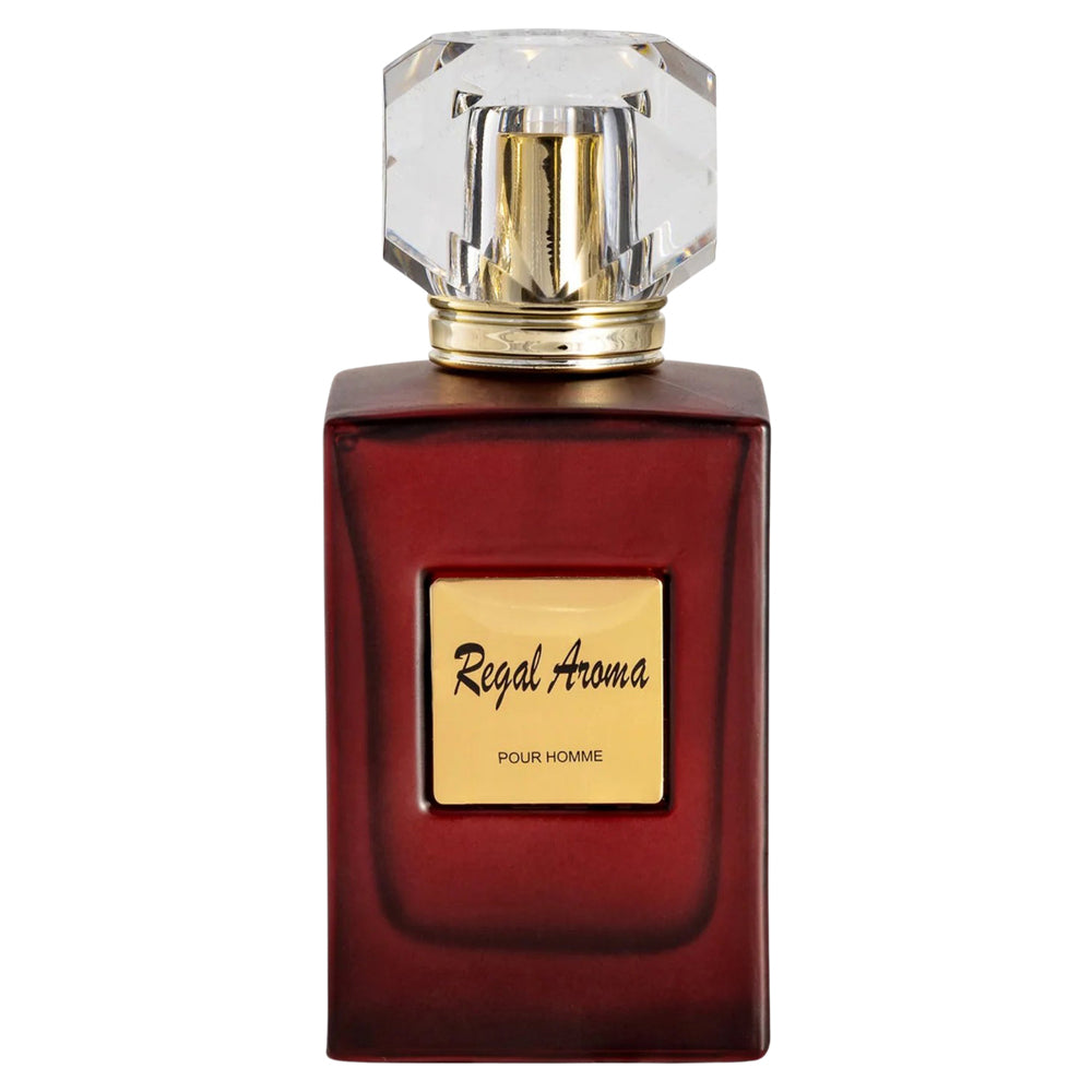 Regal Aroma Pour Homme Eau de Parfum