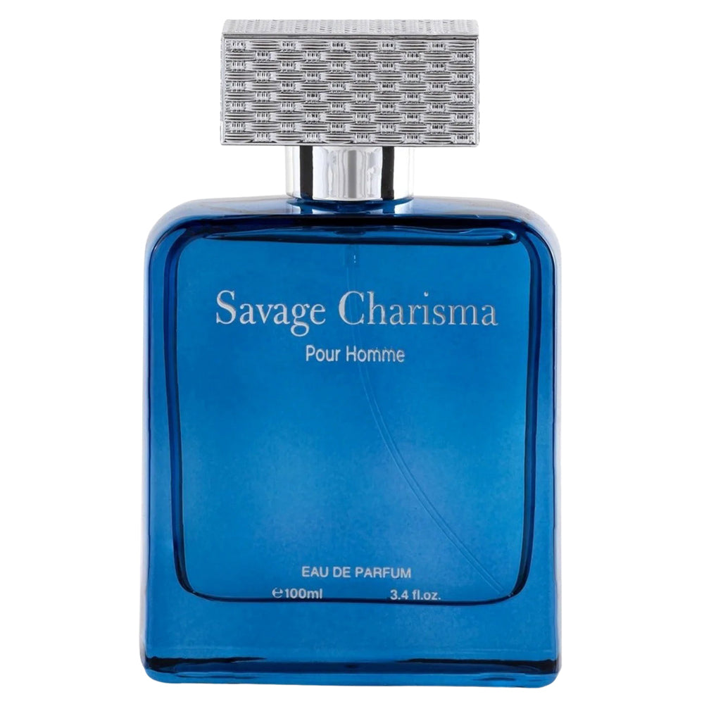 Savage Charisma Pour Homme Eau de Parfum
