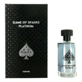 Luxury Collection - Game Of Spades Platinum Eau de Parfum