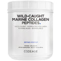 Wild Caught Marine Collagen Peptides (Powder)
