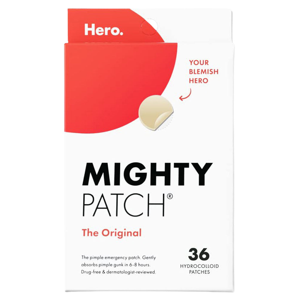 Mighty Patch The Original