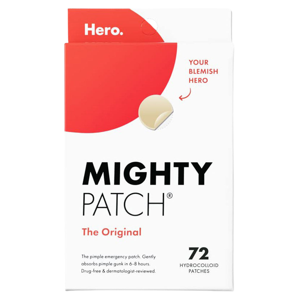 Mighty Patch The Original