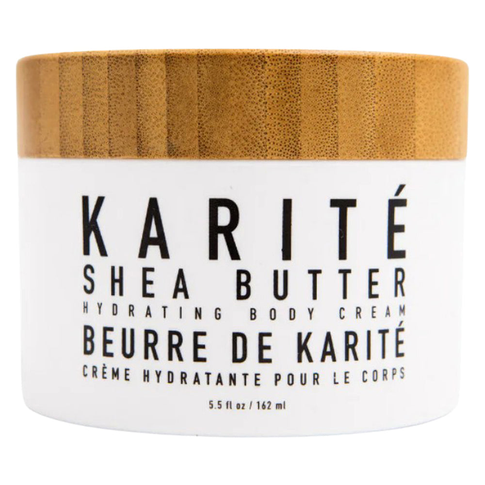 Creme Corps - Shea Butter Body Cream