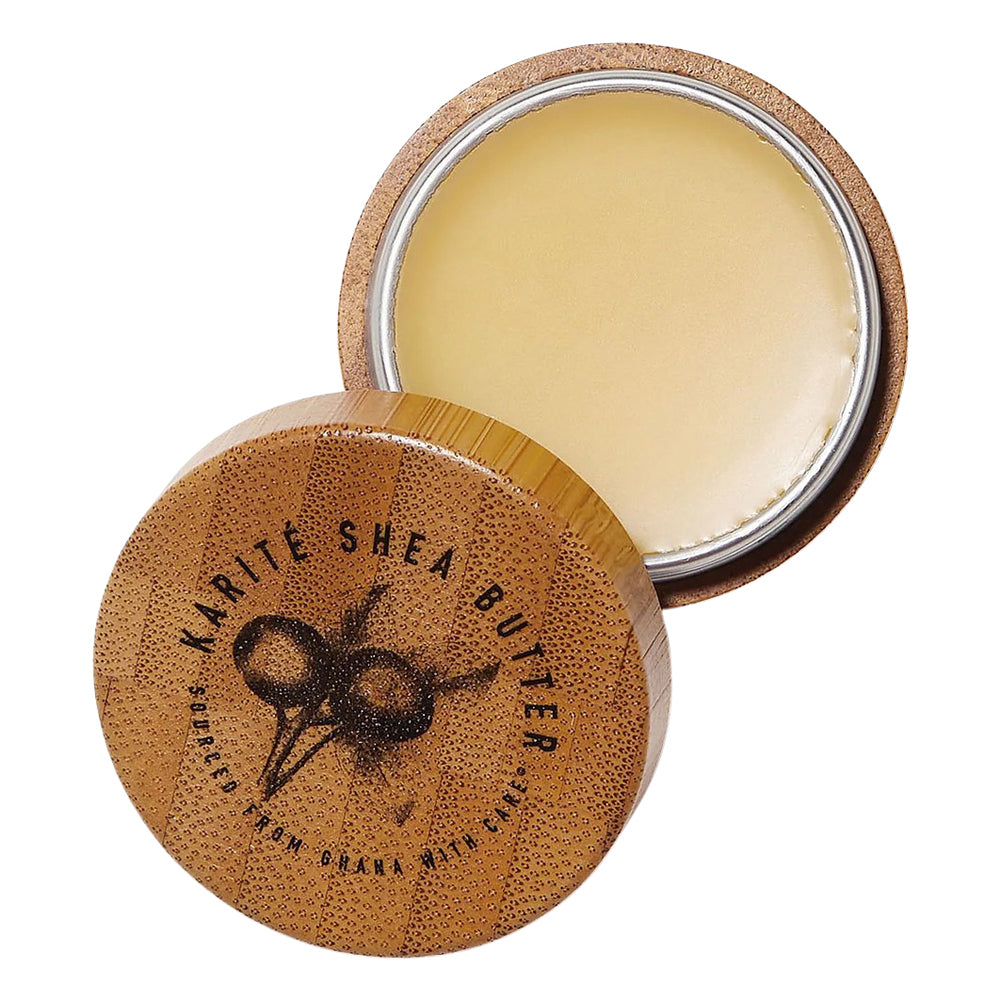 Baume a Levres - Shea Butter Lip Balm