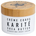 Creme Corps - Shea Butter Body Cream