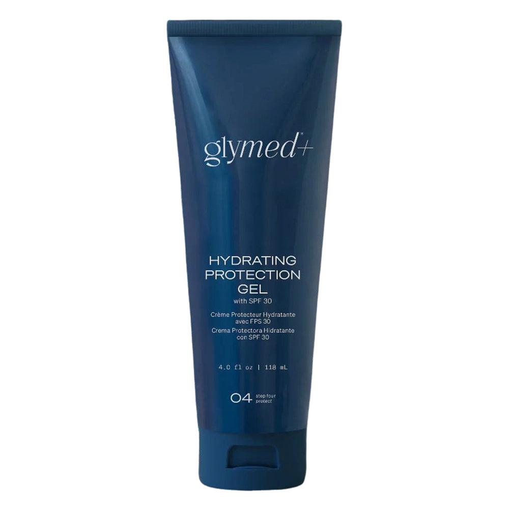 Hydrating Protection Gel with SPF 30