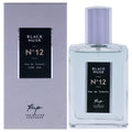 Black Musk No.12 Eau de Toilette for Him