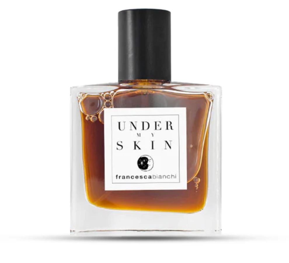 Under My Skin Extrait De Parfum