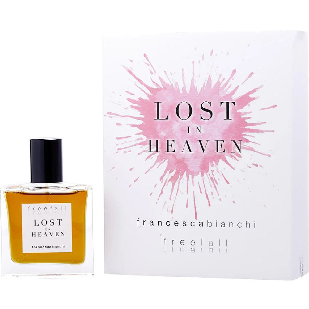 Lost in Heaven Extrait de Parfum