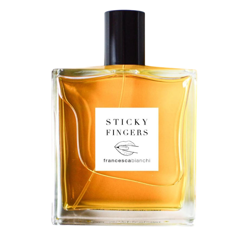 Sticky Fingers Extrait De Parfum