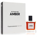 Byzantine Amber Extrait de Parfum