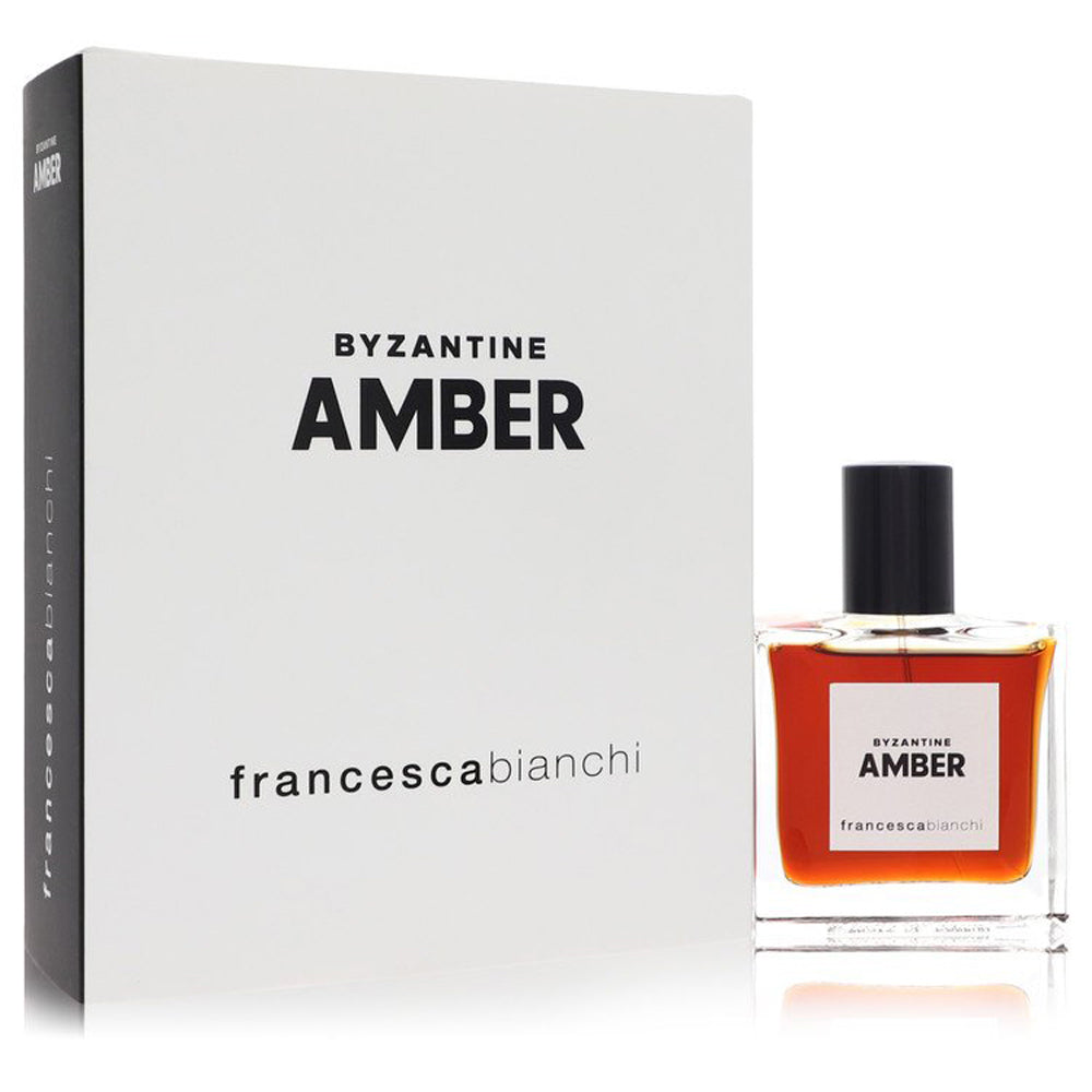 Byzantine Amber Extrait de Parfum