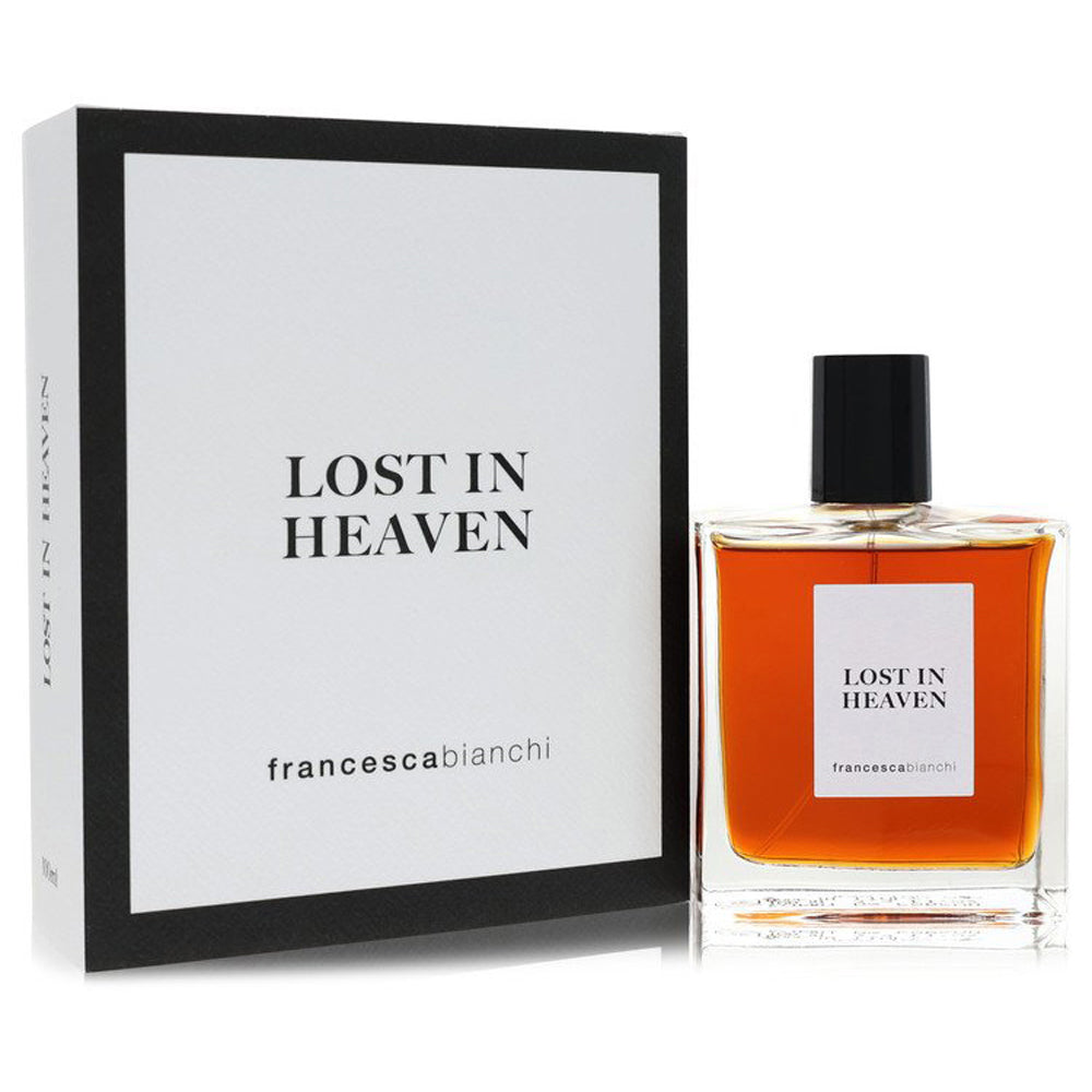 Lost in Heaven Extrait de Parfum