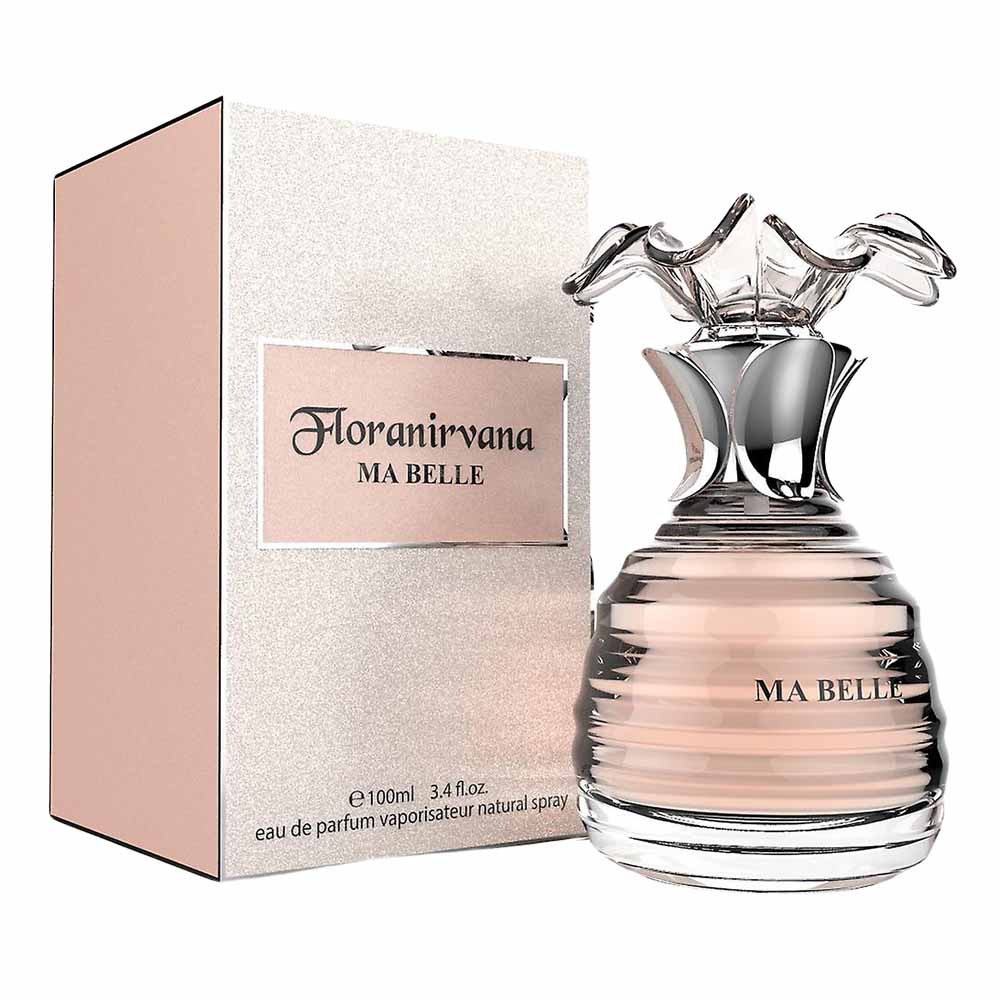 Floranirvana Ma Belle Eau De Parfum
