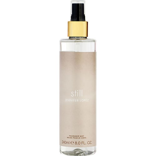Still Fragrance Mist