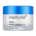 Zero Pore Cream 2.0