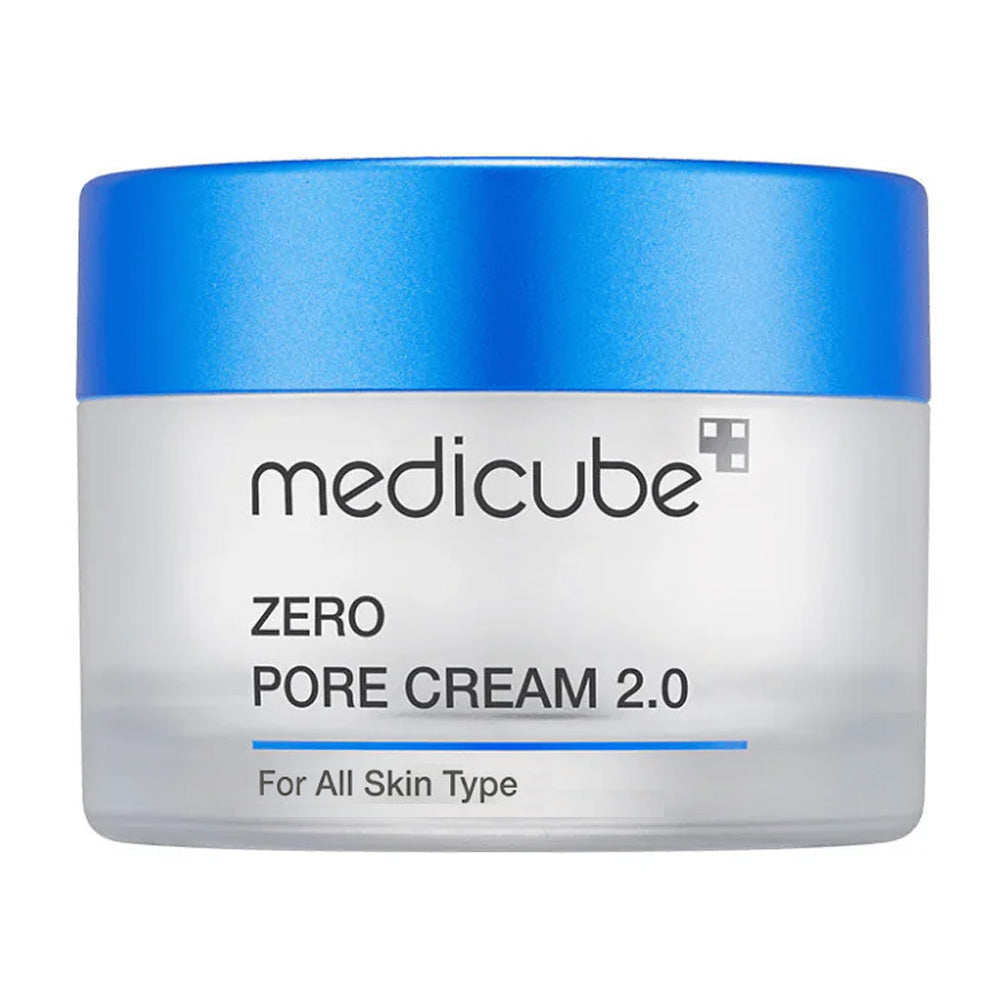 Zero Pore Cream 2.0