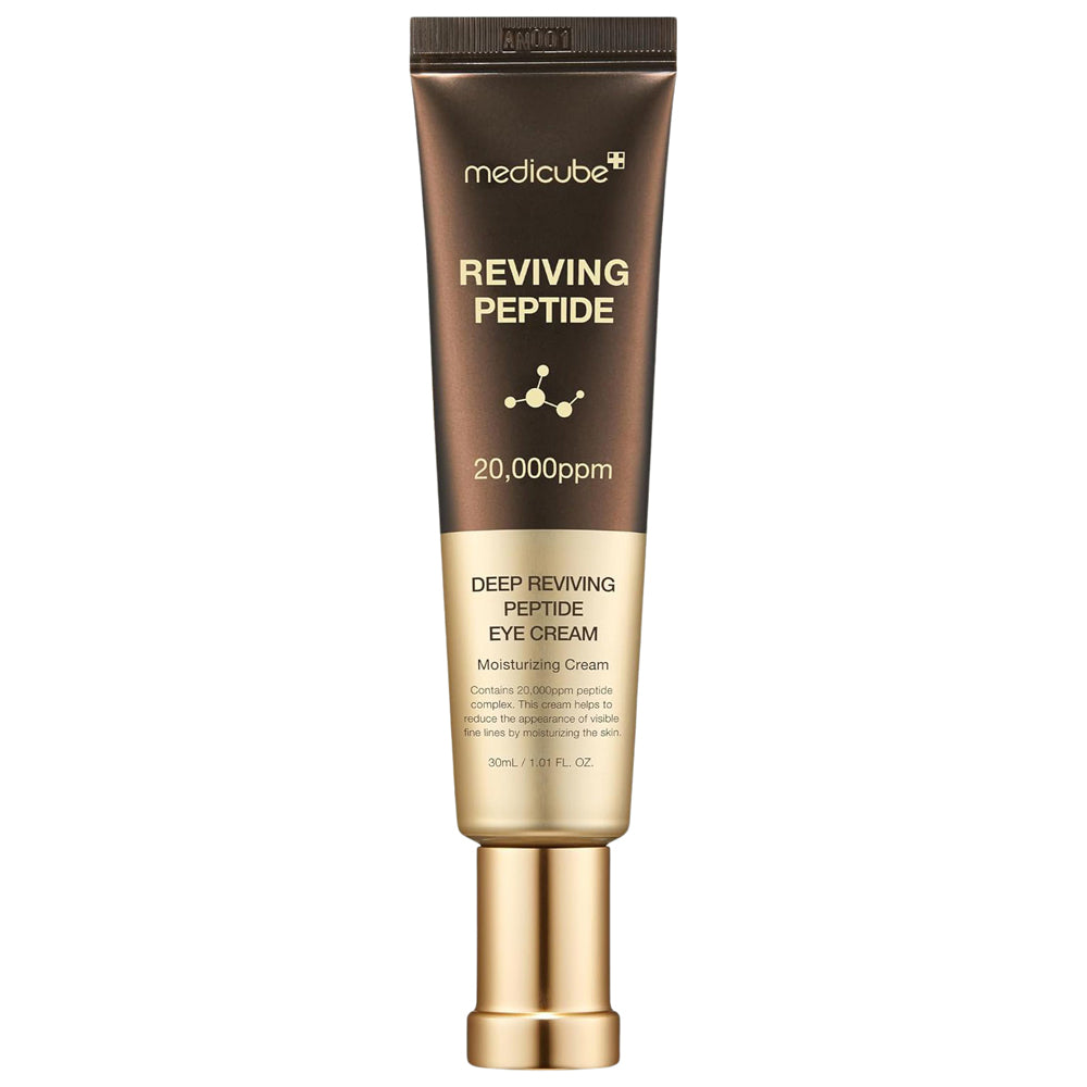 Deep Reviving Peptide Eye Cream