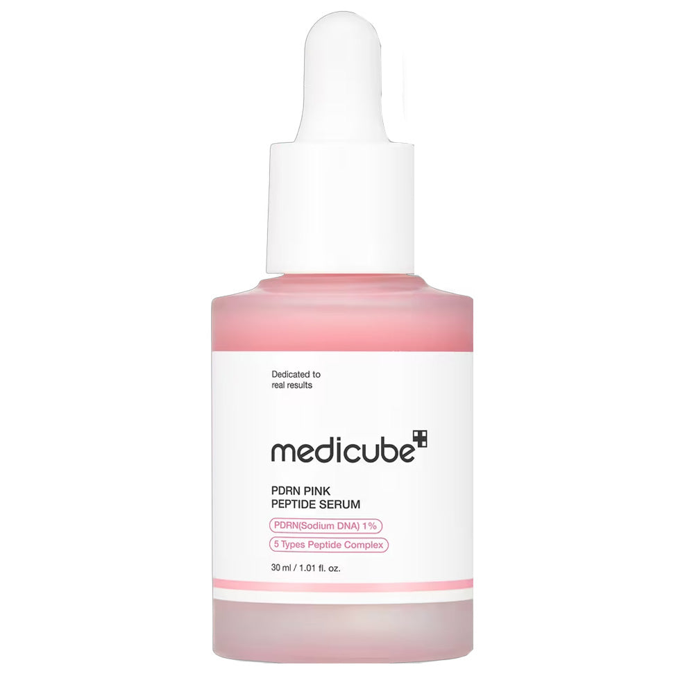 PDRN Pink Peptide Serum - Salmon