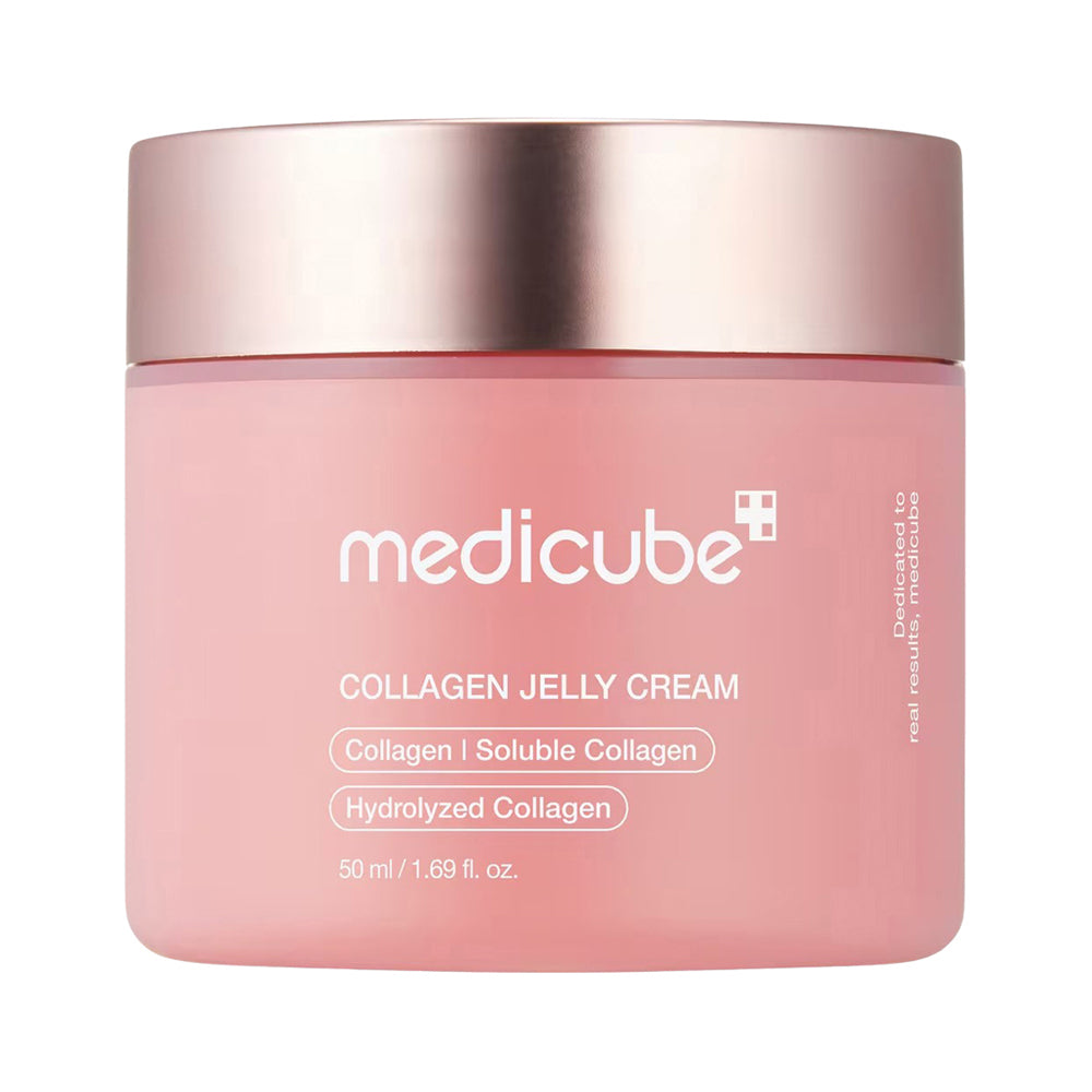 Collagen Jelly Cream